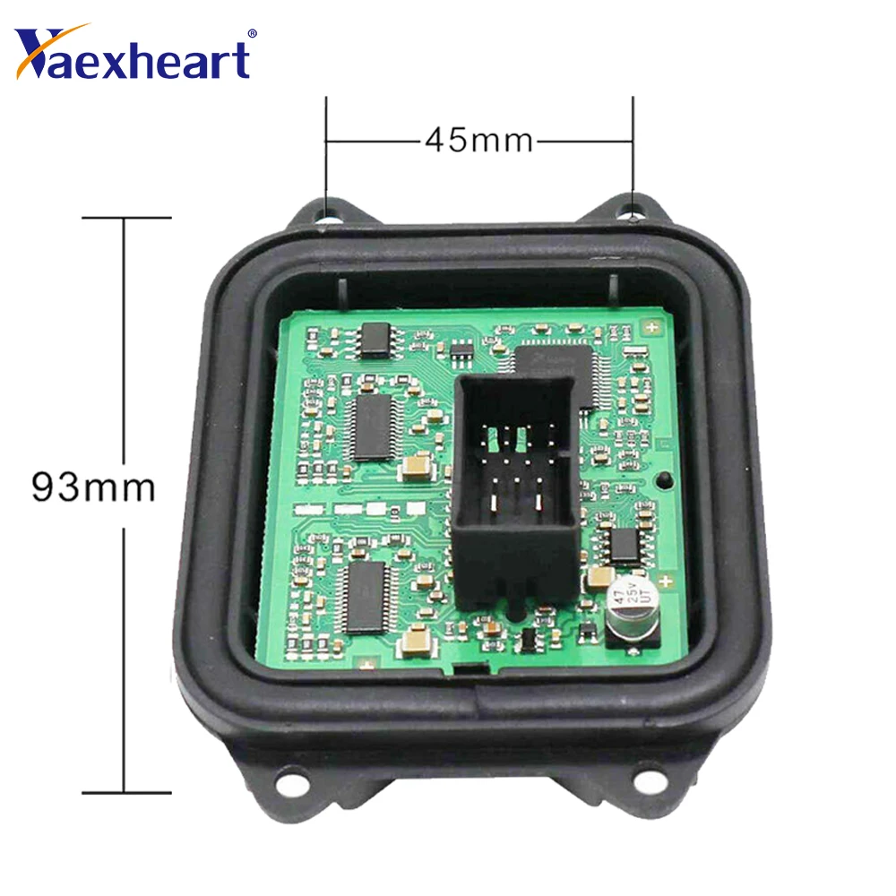 

63117182520 63117182396 63217217509 For BMW E63 E64 E92 E90 M3 X3 X5 New Xenon Ballast & D1S HID Light Bulb & Control Module