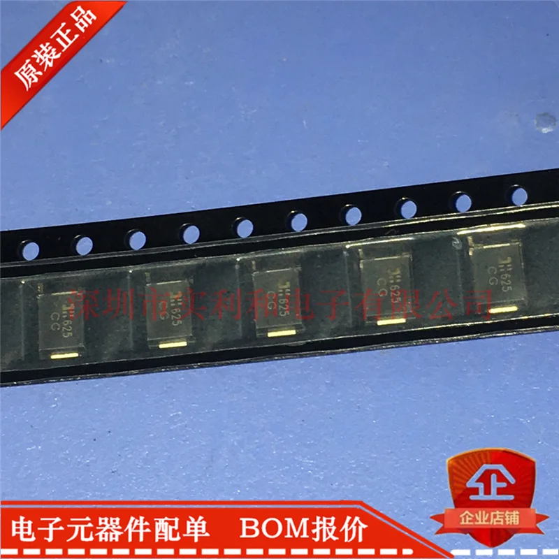 100% Новый оригинальный в наличии SMBJ28CA 13 F SMB DO 214AA 10 шт./лот|Запасные части| |
