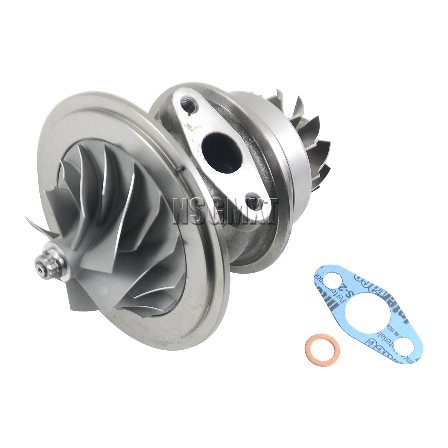 AP01 Новый 5.9L дизель турбо зарядное устройство для Dodge Ram HE351CW CHRA Core 2004-2007 |
