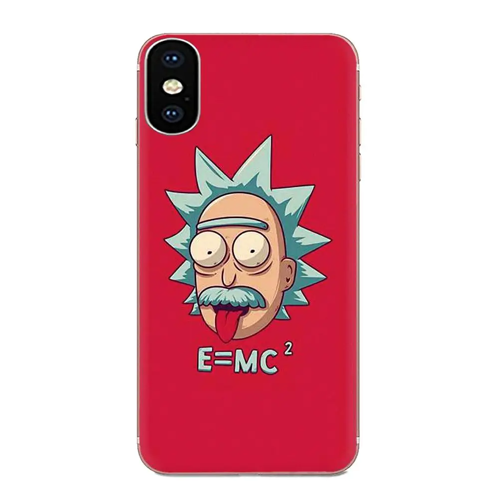 Физическая формула E=mc2 для LG G3 G4 G5 G6 G7 K4 K7 K8 K10 K40 K50 Q6 Q60 V10 V20 V30 V40 Nexus 5 5X 2017 TPU Новая мода на.