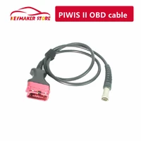 okdiag for p orsche ii p iwis ii por sche car tester obd cable can only be used for porsche diagnostics