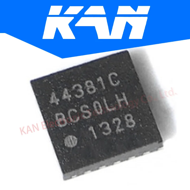 10 шт. беспроводная микросхема для радио и частоты | Электронные компоненты