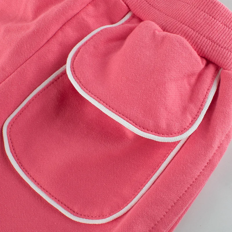 

Girls Pants Pure Color Side stripe Sports Leggings for Kids Girls Pants Kids Leggings Sport Trousers Outwear New Fashion 2020