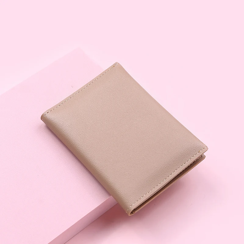 

Women Wallets Zipper Hasp Pocket Ladies Mini Small Coin Purse