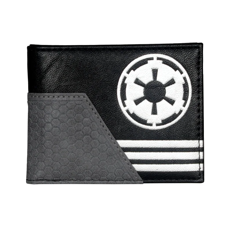 

Fashion High Quality Men's Wallets Designer Game Women Purse