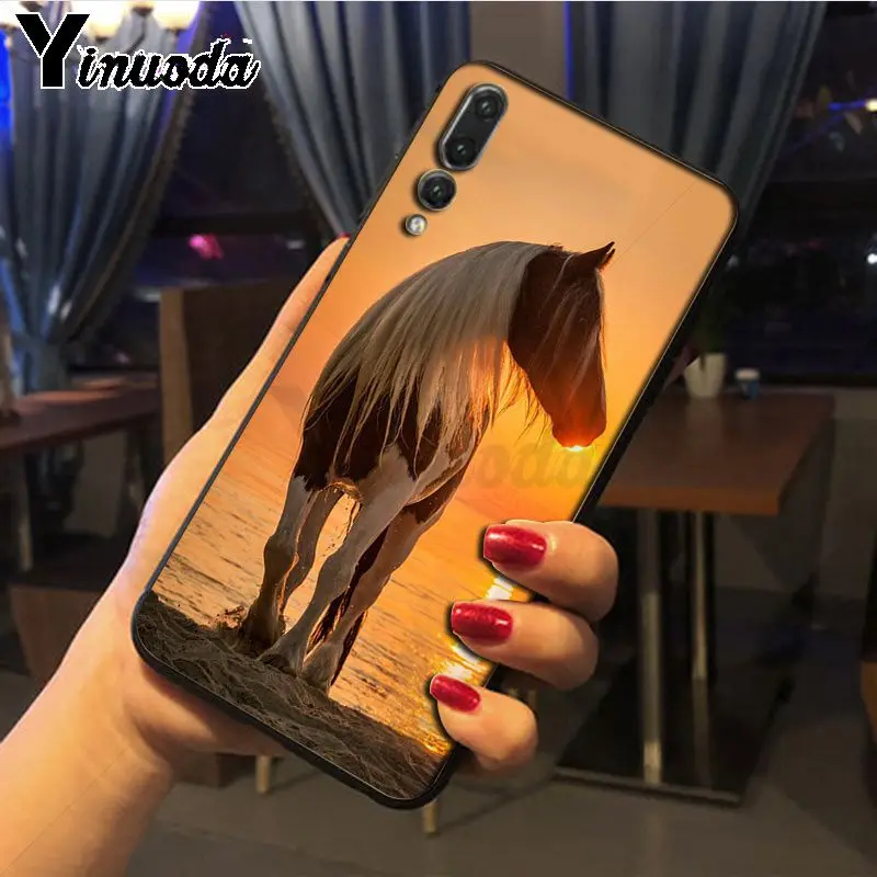 Силиконовый мягкий чехол для телефона huawei p20pro Y5 Y6 p30pro nova3i honor8x mate20pro|Бамперы| |