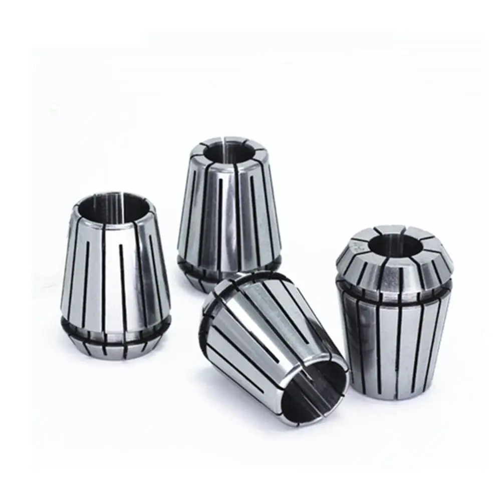 1 шт. высокое precision18mm 22mm ER40 прецизионный пружинный цанговый патрон для токарного