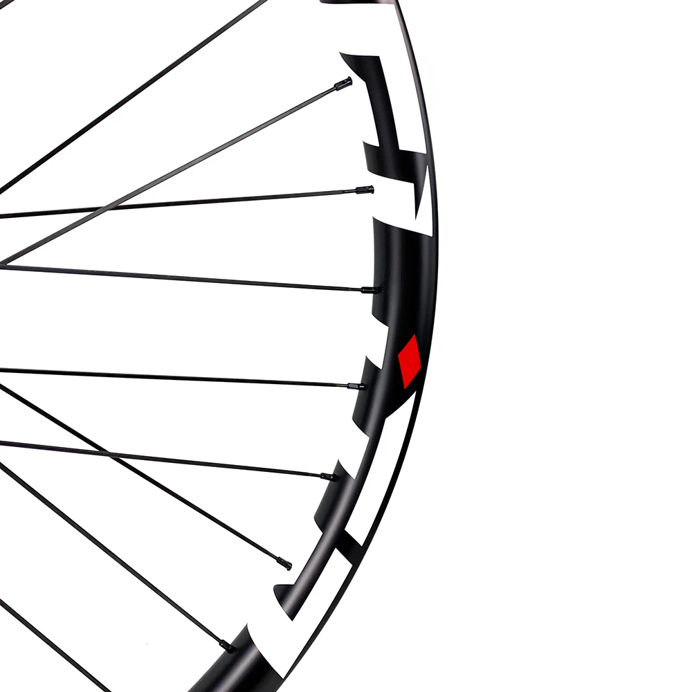 29er колеса для горного велосипеда 33 мм ширина 29 высота без крючка mtb дюймовые с