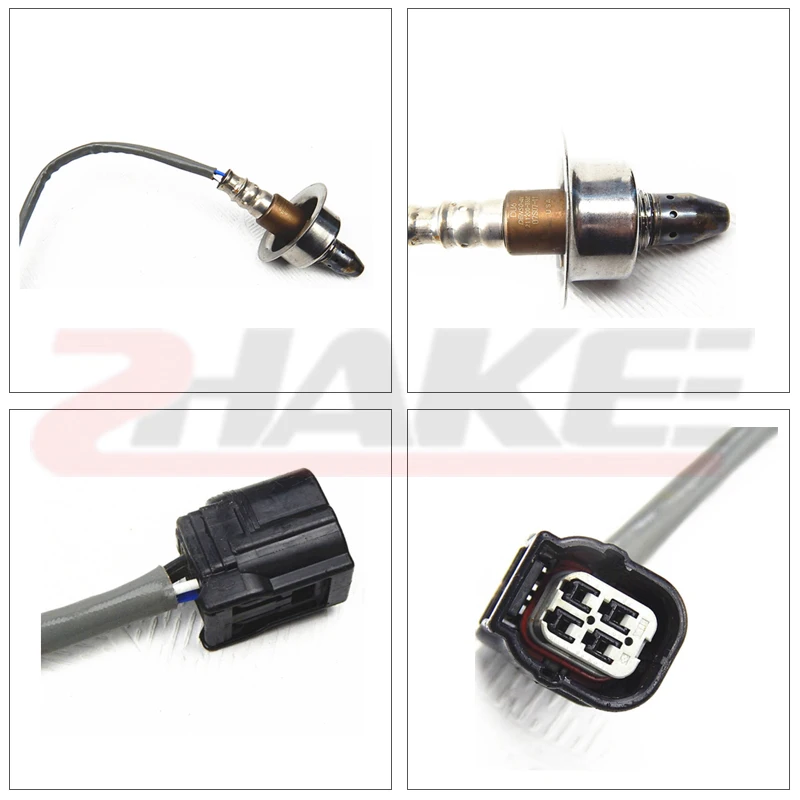 Передний кислородный датчик двигателя Lambda 211200-3550 36531-R3A-G01 для Acura ILX японский