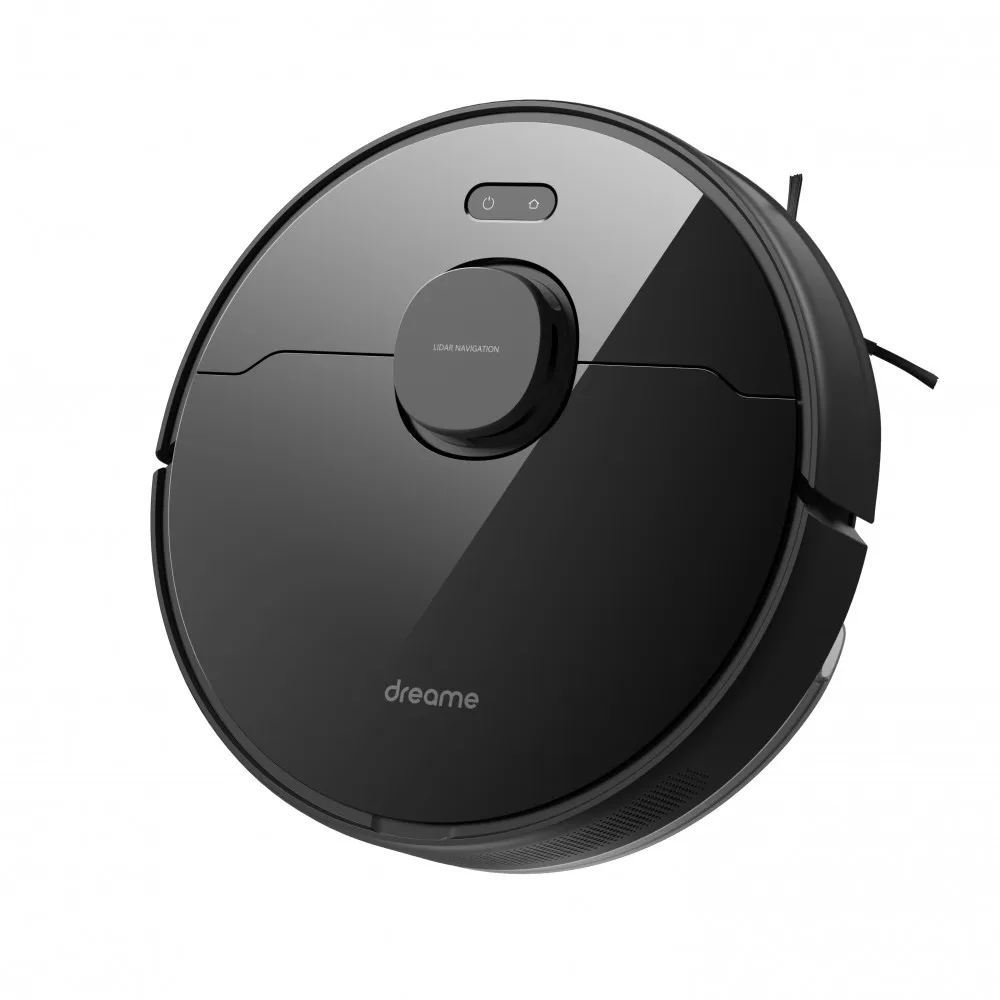Робот-пылесос Dreame Bot Robot Vacuum and Mop D9 Max RLS5-BL1 | Бытовая техника
