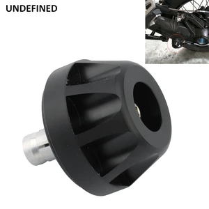 R1250GS wheel protection motorbike crash pad colorful Frame Slider For BMW R1250 GS GSA R 1250 GS Adventure HP Falling Protector