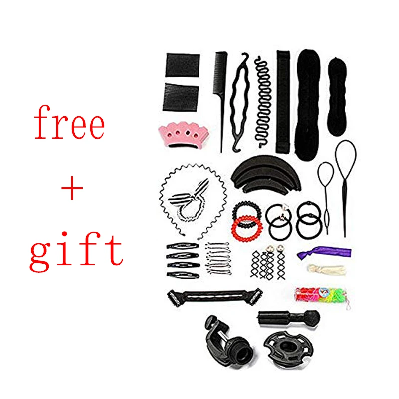 26 &quotтренировка голова красочные высокой температуры волокна волос Модель