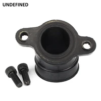 carburetor intake manifold rubber carb boot 3087050 for polaris atp 330 magnum trail boss trail blazer 325 330 xpedition 325