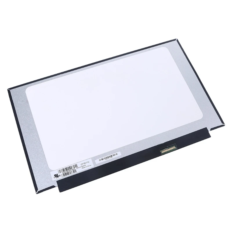 

15.6 inch LED LCD Screen Panel for LM156 LFGL01 EDP 30PIN IPS FHD 1920X1080 Narrow Edge 1PC