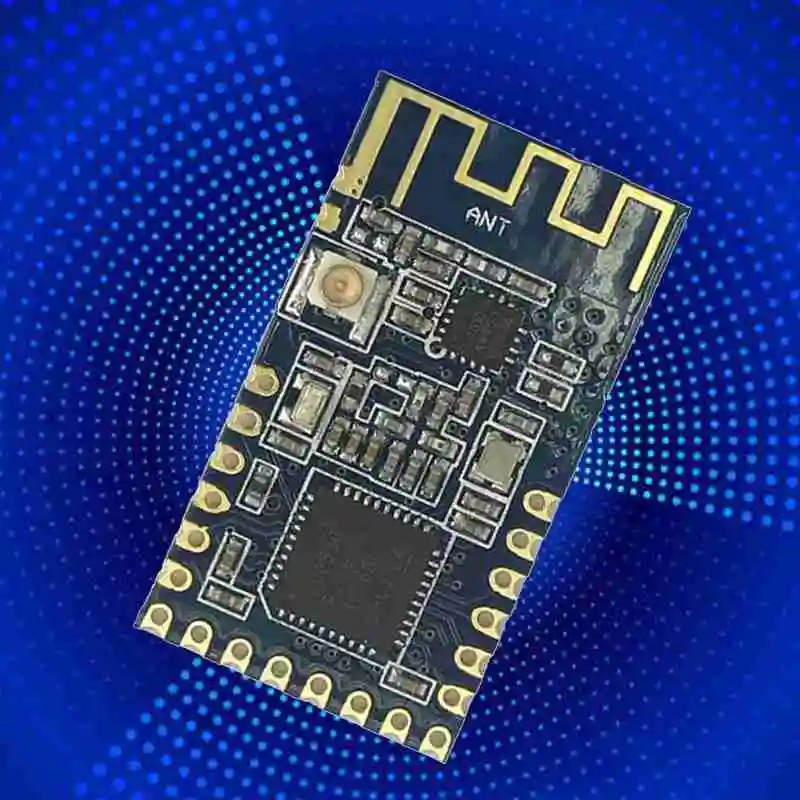 

PCB Board CC2530pa Zigbee-compatible 2.4Ghz Module Low Receiver Consumption Transmitter Power Remote 2.0-3.6V Wireless Cont Y0N9