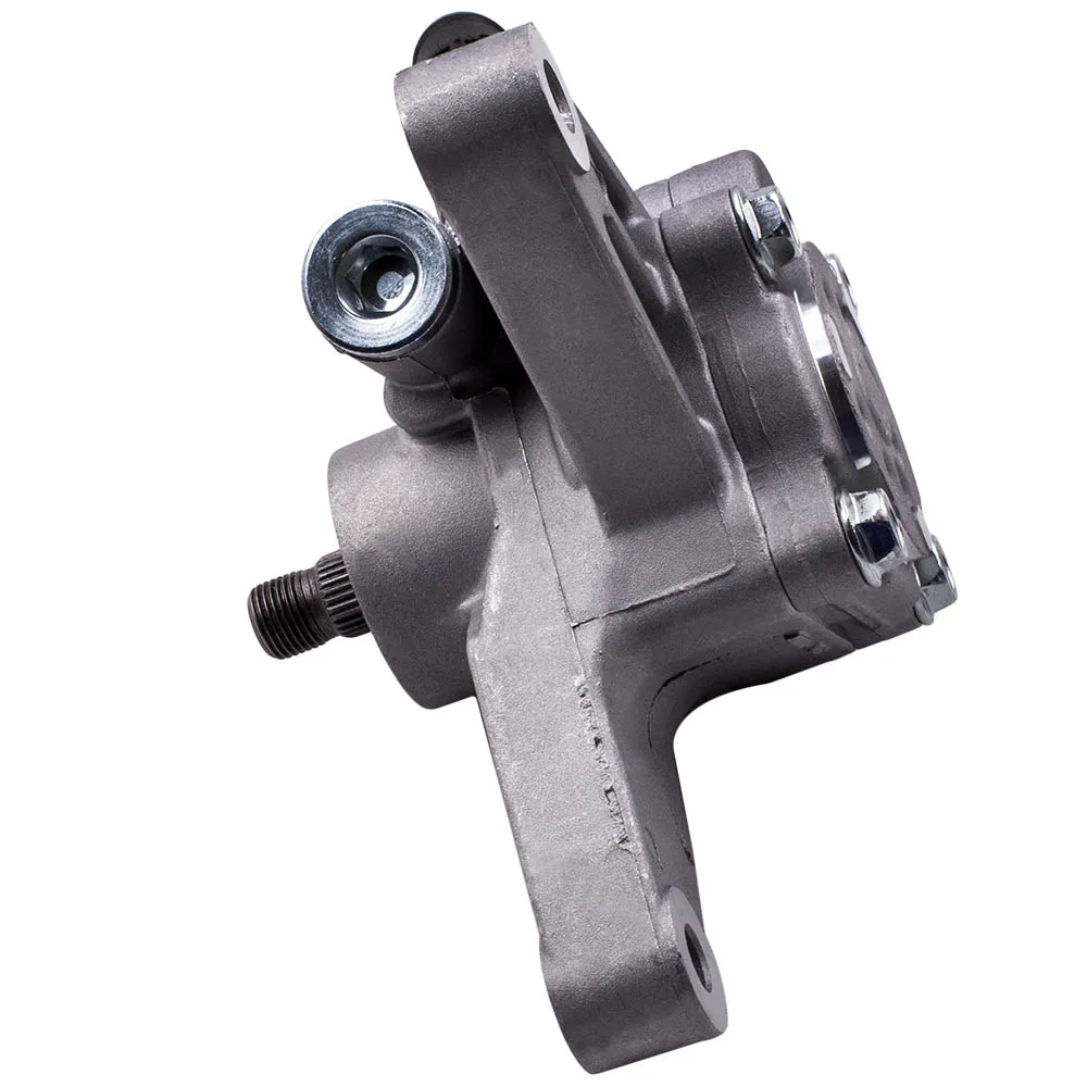 Мощность насос усиленного рулевого управления пригодный для Honda Pilot Accord 3.5L 08 12 21