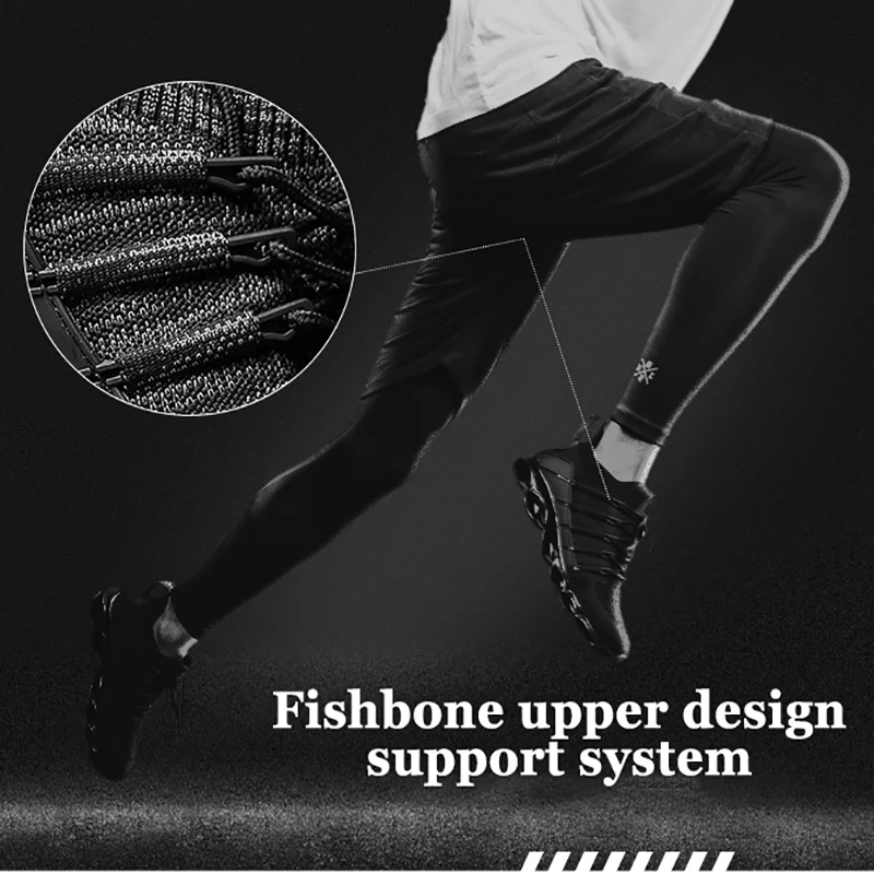 Fishbone Обувь blade стильные кроссовки для Для мужчин размера плюс 46 удобные спортивные Для мужчин красный суперзвезды туфли на плоской подошве повседневная обувь 48