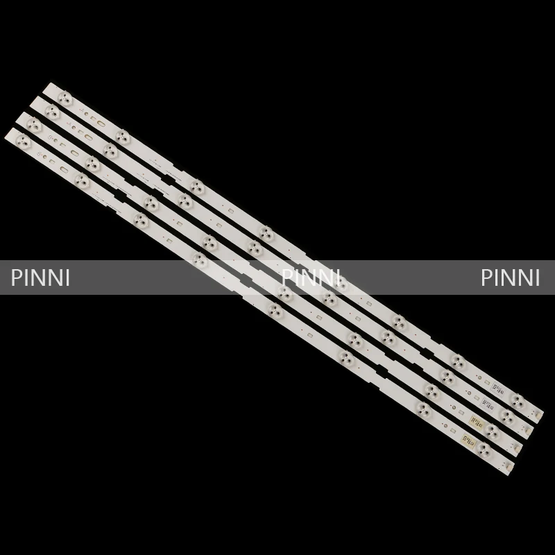 

LED Backlight Lamps strip for Sony 32"TV KLV-32EX330 2012SONY32A 2012SONY32B AG1230 LG Innotek 32 NDS SSLS320NN01