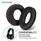 Сменные амбушюры для Sony MDR-RF985R RF985R RF960R RF925R RF860F, мягкая вспененная кожа, усовершенствованные амбушюры RF985R