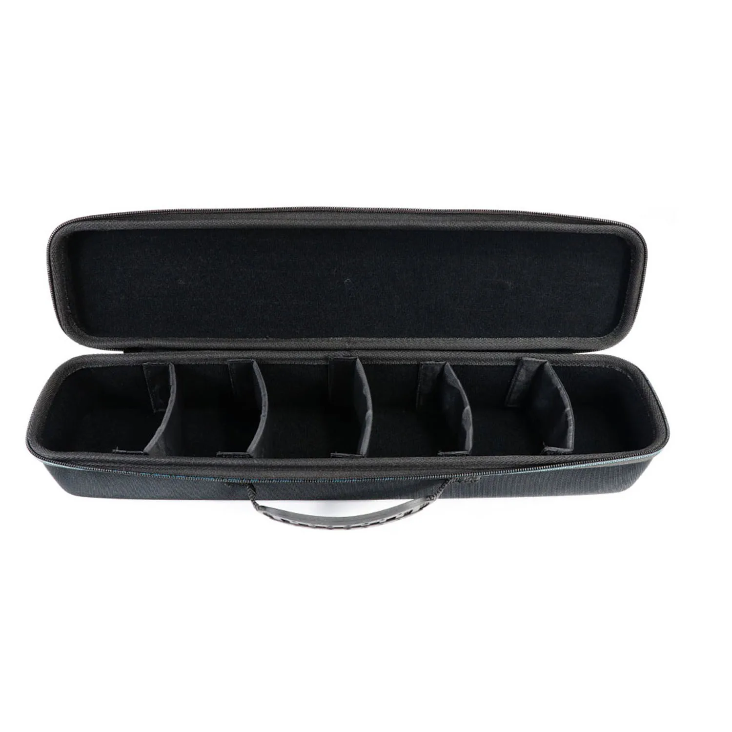 Портативный ударопрочный чехол Bevigac из ЭВА для переноски игральных карт Защитная