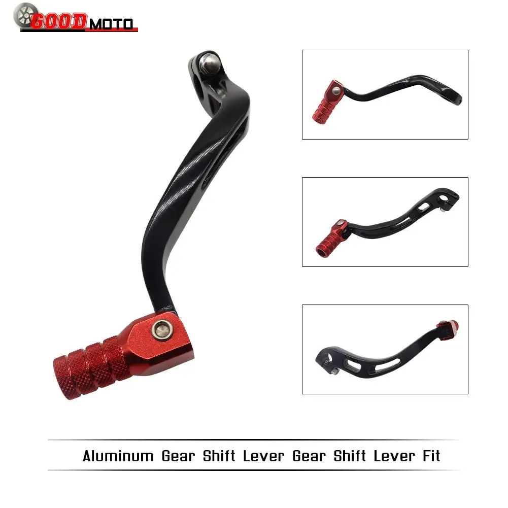

Motorcycle Gear Shift Lever For BETA 250-300 350 RR 390 400 430 450 480 2015 2019 2013 2010 2011 Motorcross
