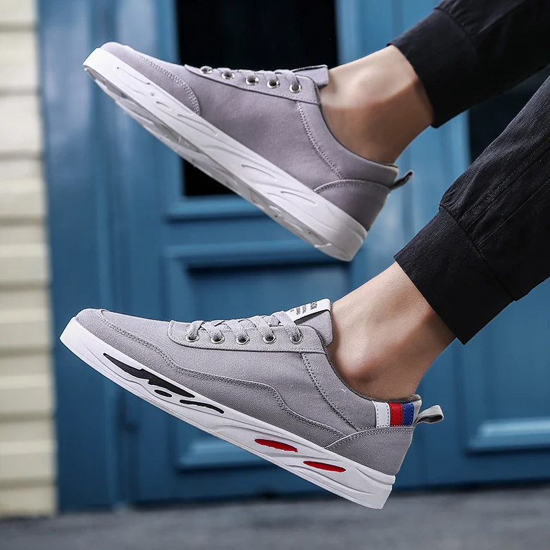 

Summer Sneakers Breathable Casual Shoes For Men Fashion Man White Sneaker Shoe Black Zapatos Casuales Para Hombre Mens Trainers