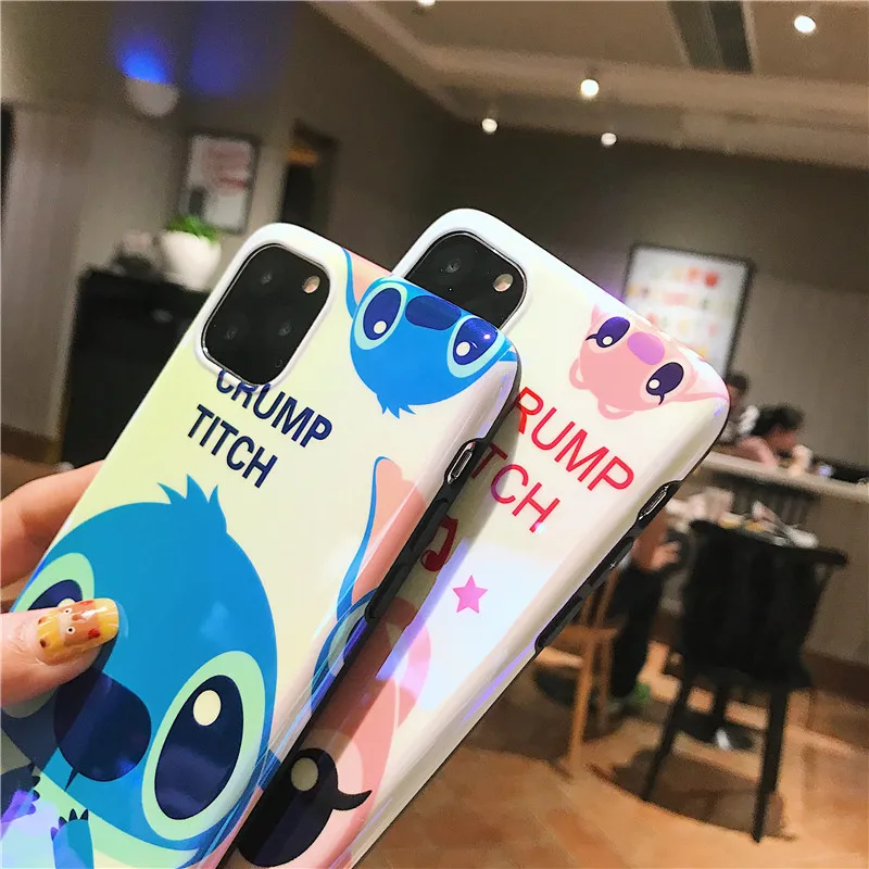 Чехол для телефона IPhone 11 Pro Max XR XS милый силиконовый чехол 7 8 6s Plus мягкий из ТПУ с