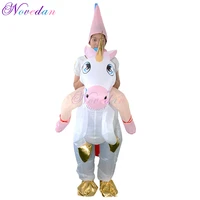 inflatable costume for adult unisex anime fancy dress carnival party christmas halloween perform inflatable costume