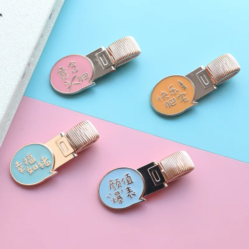 Держатель для ручки врач-медсестра металлический 1 шт. | Канцтовары офиса и дома