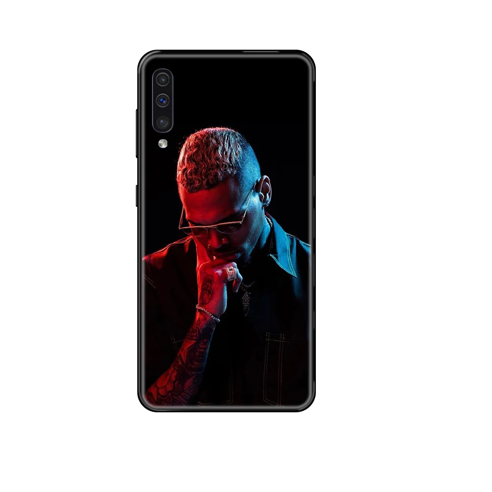 Силиконовый чехол для Samsung Galaxy A 3 5 6 7 8 20 40 50 70 71 E S Plus 2016 2017 2018 | Мобильные телефоны и