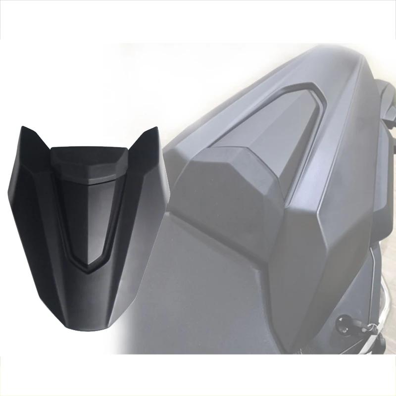 Аксессуары для мотоцикла чехол на заднее сиденье cb650r с резиновой прокладкой Honda