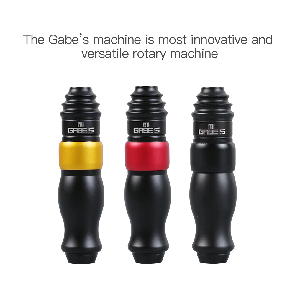 Dragonhawk ротационная ручка для тату мощная машина макияжа брендовые пистолеты