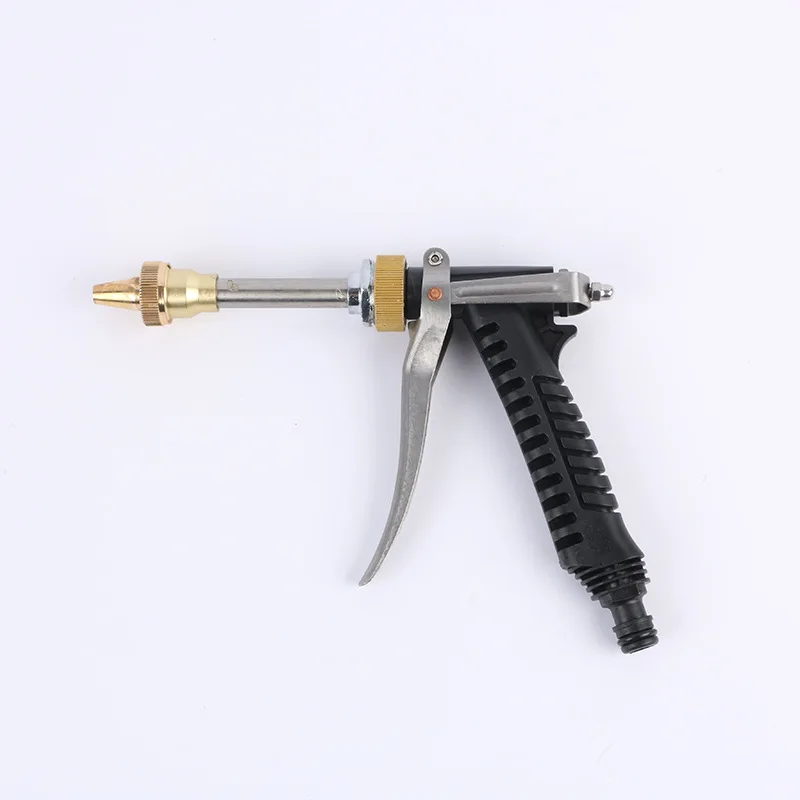 Цена Портативный насос для мойки автомобиля, бытовой электрический мойщик высокого давления, интеллектуальная очистка, водяной пистолет для мо...