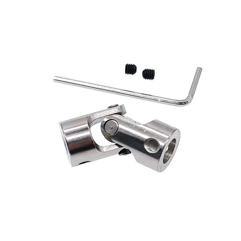 Универсальная муфта вала для автомобиля модель лодки универсальная из стали