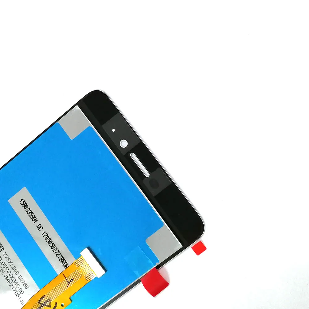 ЖК дисплей для TP Link neffos X1 max tp903a экран 5 дюйма 100% тестирование инструменты