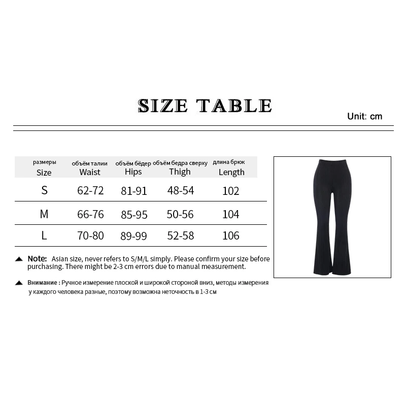 

Dark Retro Bell Bottom Pants Women High Waist Elastic Slimming Draping Ins Suede Sunken Stripe Casual Girl Wide Leg Trousers