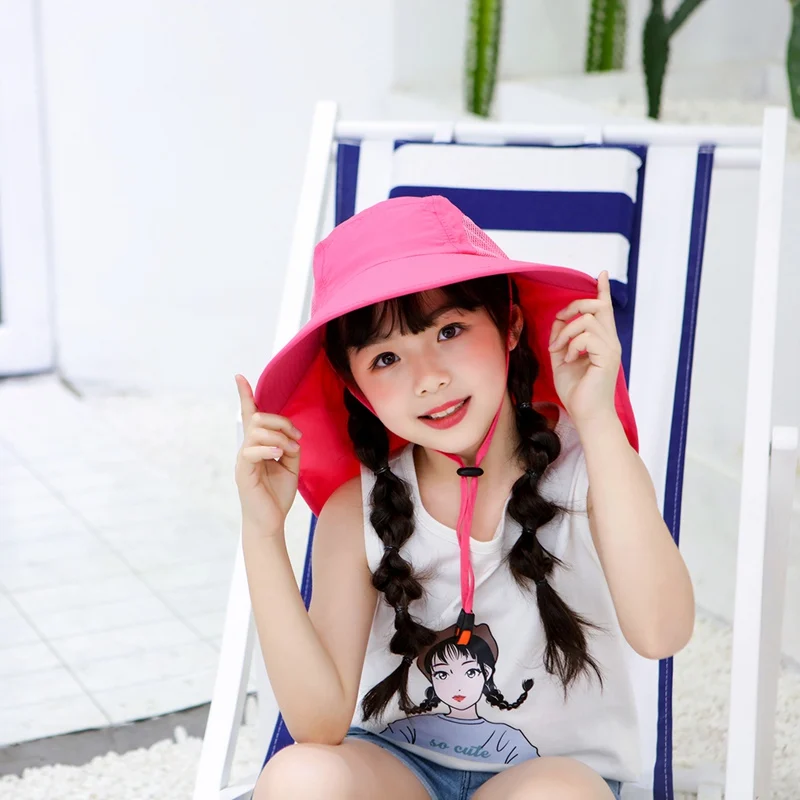 Панама в стиле унисекс шляпа для рыбалки с защитой от ультрафиолета