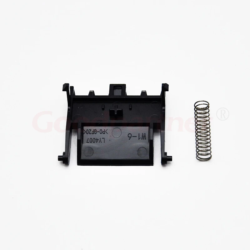 10X Separation Pad for Brother HL 5440 5445 5450 5452 5470 5472 6180 6182 DCP 8110 8112 8150 8152 8155 8157 8250 MFC 8510 8512 | Компьютеры
