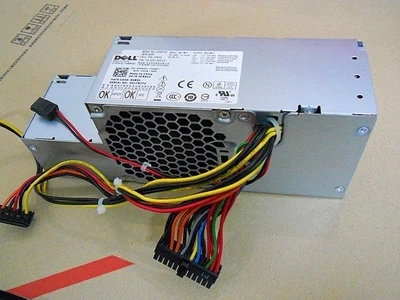 Новый L235P-01 L235P-00 H235P-00 H235E-00 F235E-00 PW116 R224M с волокнно-Оптической вилкой БП Питание для