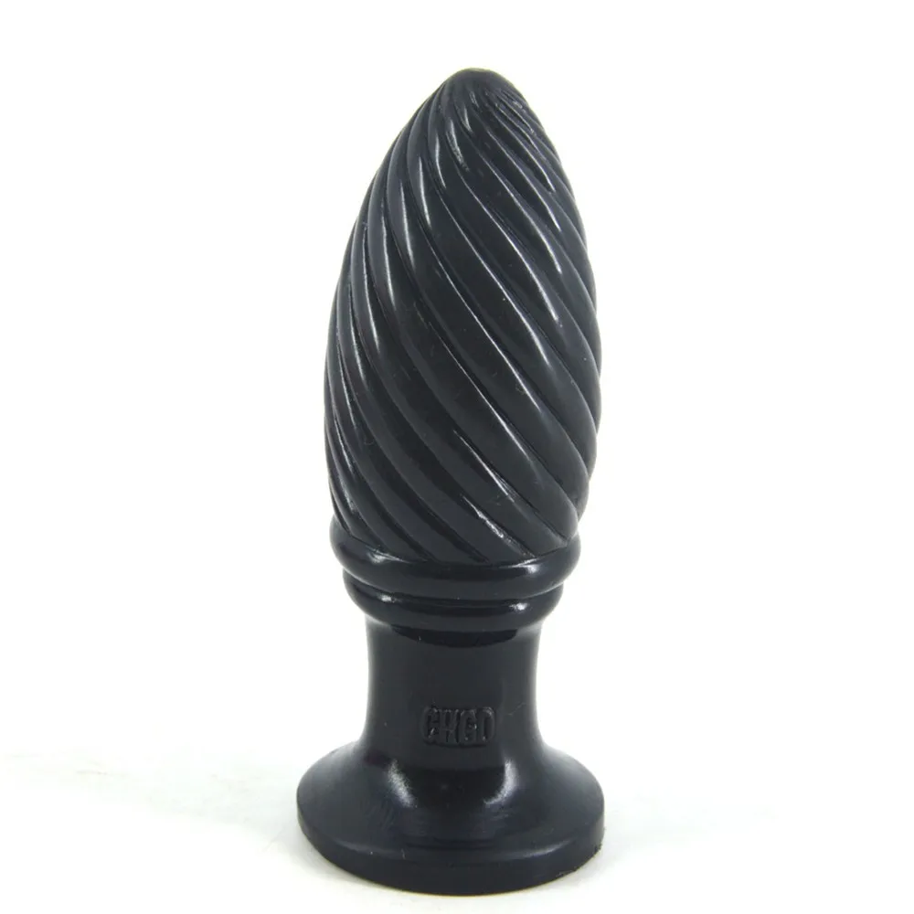 FAAK promotion cheap anal plug screw thread butt stoppe dildo woman pussy stimulat sex toy for wome erotic fetish | Красота и