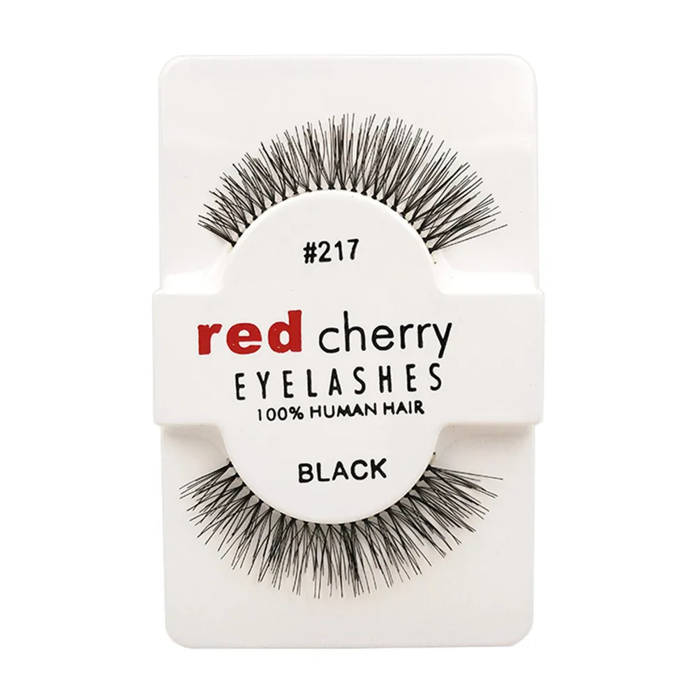 19 Mink Eyelashes Criss-Cross Natural Fake lashes Length 25mm Makeup 3D Mink Lashes Extension Eyelash Beauty - Color: 19