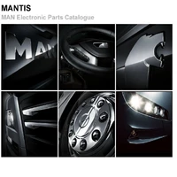 man mantis v642 epc 10 2020 full tool free shipping