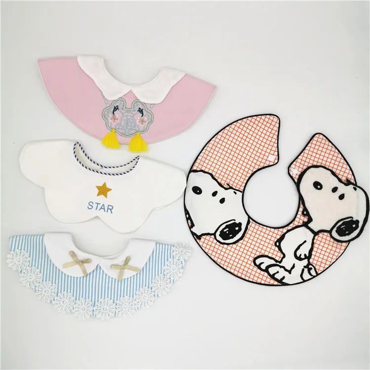 Ins/юбка брюки Корейская версия новинка детские нагрудники для младенцев