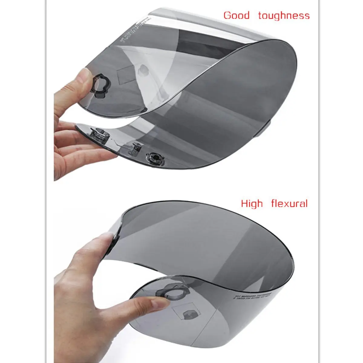 

Helmet Lens Visor Helmet Glasses Lens Full face For HJC CL-16 CL-17 CS-15 CS-R1 CS-R2 CS-15 FG-15 TR-1