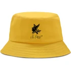 Панама МужскаяЖенская, летняя Панама с плоским козырьком, шляпа для рыбака, 2021