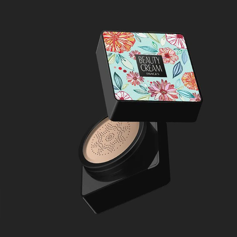 BB Air Cushion основа Корейская Грибная головка CC крем отбеливающий консилер макияж косметика водостойкая осветляющая основа для лица тон