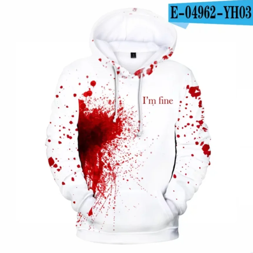 

New 3D Printed Colorful Men/women Hoodies Sweatshirt Children Magic Swirl Pattern 3D Sweat Tops Hoondies Autumn Winter Clothes