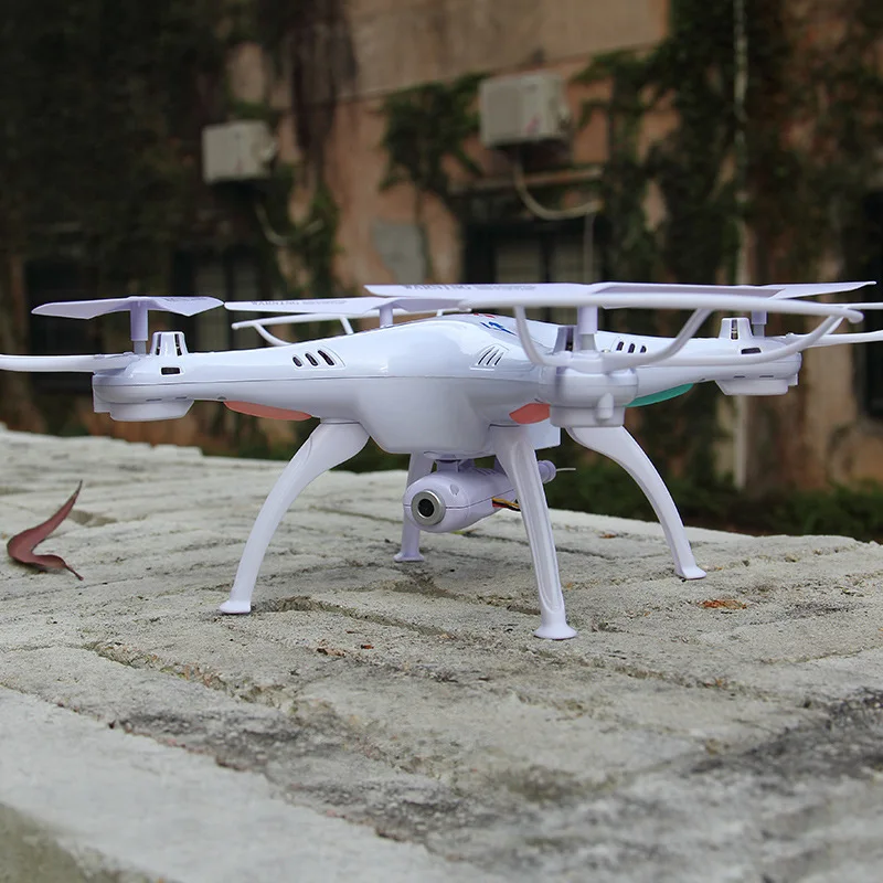 SYMA Дроны с камерой Hd 640P Пульт дистанционного управления вертолет мини дроны