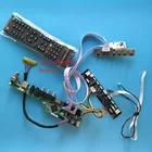 Комплект для M236MWF2 R0 1920X1080 панель VGA HDMI TV AV LCD LED CVBS USB контроллер экран 23,6 