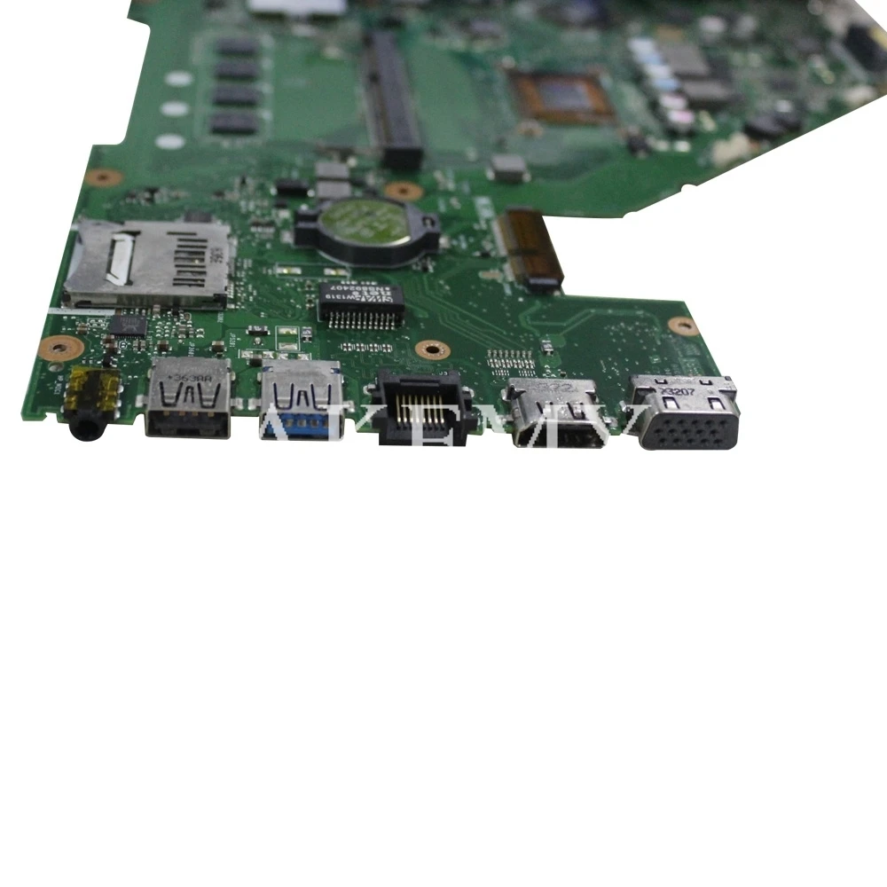 Материнская плата для ноутбука DELL Latitude E6430 материнская CN-0465VM 0465VM LA-7782P SLJ8A N13M-NS1-A1 |